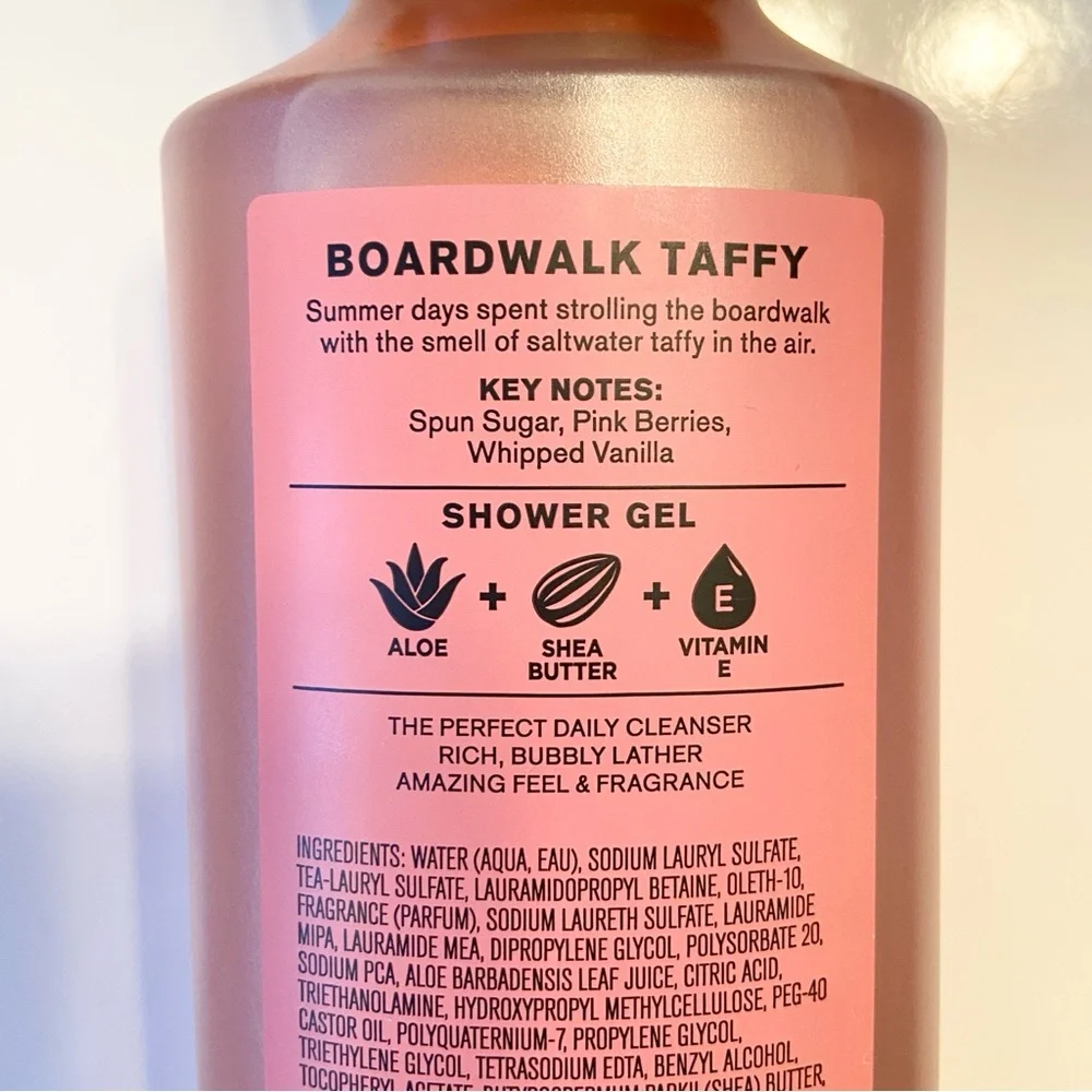 Bath & Body Works ⭐️new⭐️bath body